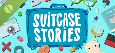 Boxart for Suitcase Stories Demo