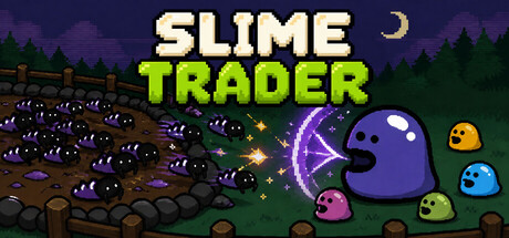 Boxart for Slime Trader