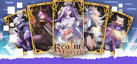 Boxart for Realm Traveler