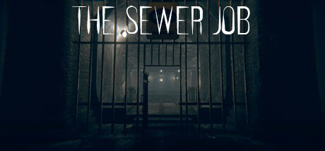 Boxart for The Sewer Job