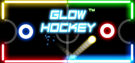 Boxart for Glow Hockey