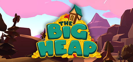 Boxart for The Big Heap