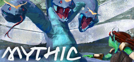 Boxart for Mythic