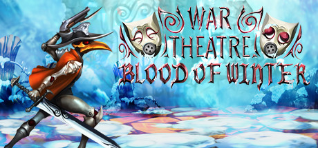 Boxart for War Theatre: Blood of Winter