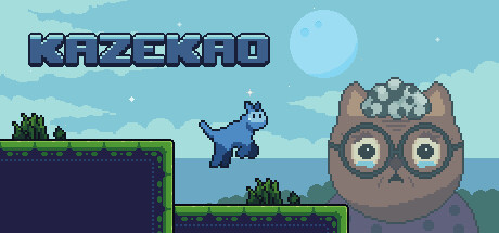 Boxart for KAZEKAO