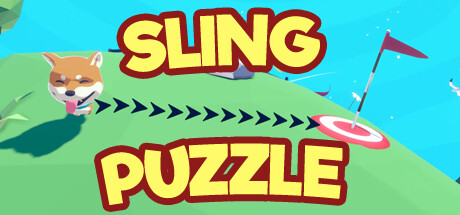 Boxart for Sling Puzzle: Golf Master