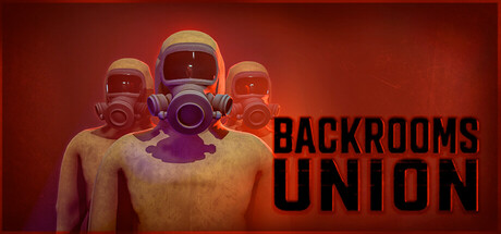 Boxart for Backrooms Union