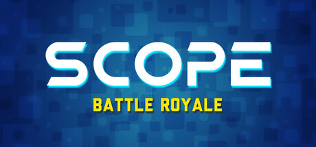Boxart for Scope Battle Royale