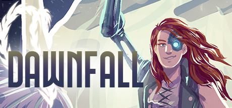 Boxart for Dawnfall
