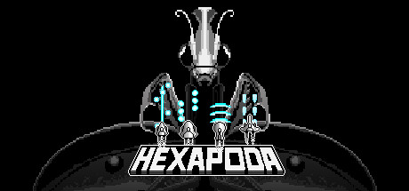 Boxart for Hexapoda