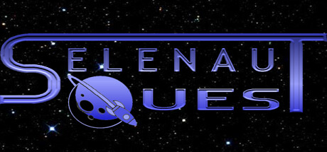 Boxart for Selenaut Quest