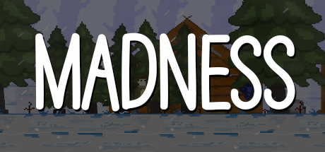 Boxart for Madness