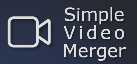 Boxart for Simple Video Merger