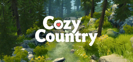 Boxart for Cozy Country
