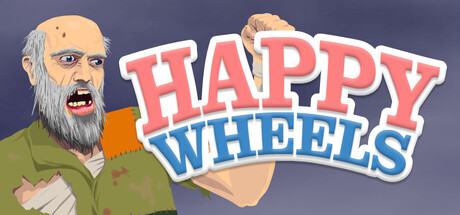 Boxart for Happy Wheels