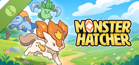 Boxart for Monster Hatcher Demo