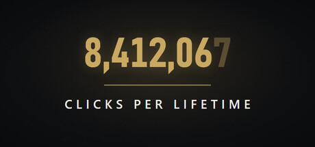 Boxart for Clicks Per Lifetime