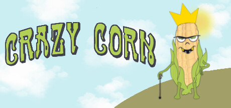 Boxart for Crazy Corn