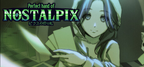 Boxart for Perfect Hand of Nostalpix [REMASTER]