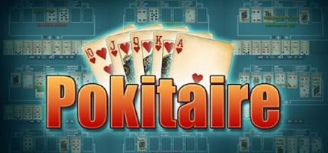 Boxart for Pokitaire