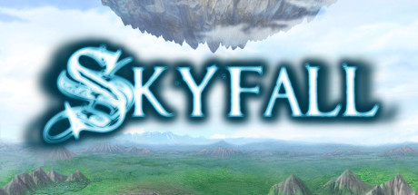 Boxart for Skyfall