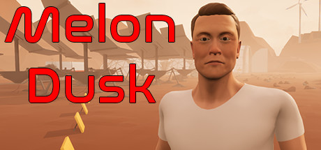 Boxart for Melon Dusk