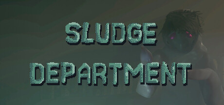 Boxart for Sludge Department