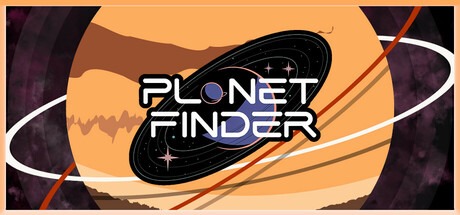 Boxart for Planet Finder