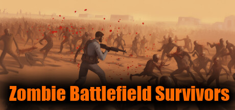 Boxart for Zombie Battlefield Survivors