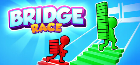 Boxart for Bridge Race