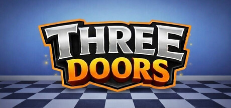Boxart for Three Doors