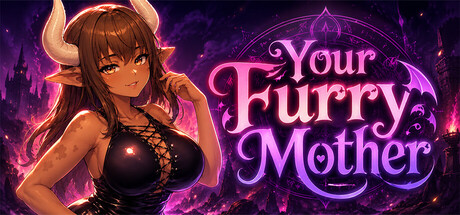 Boxart for Your Furry Mother