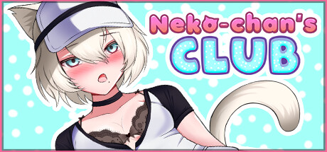 Boxart for Neko-chan's Club