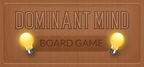 Boxart for Dominant Mind