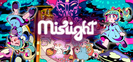 Boxart for Mislight