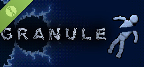 Boxart for Granule Demo
