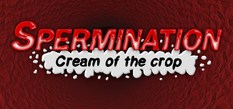Boxart for Spermination: Cream of the Crop