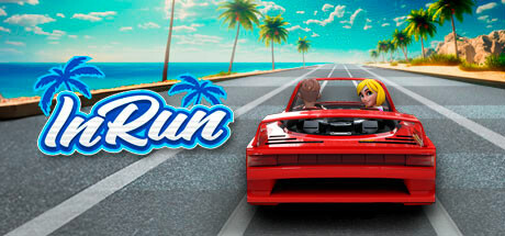 Boxart for inRun