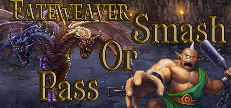 Boxart for Fateweaver: Smash or Pass