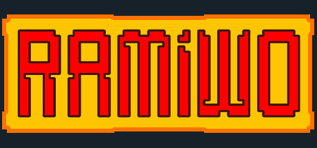 Boxart for Ramiwo