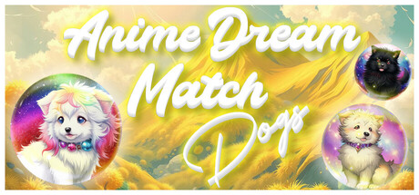 Boxart for Anime Dream Match: Dogs
