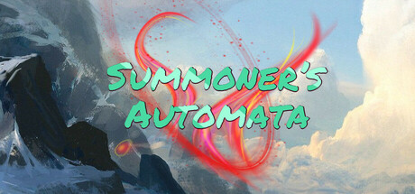 Boxart for Summoner's Automata