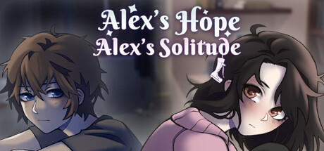 Boxart for Alex's Hope & Alex's Solitude