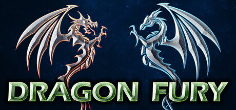 Boxart for Dragon Fury