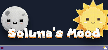 Boxart for Soluna's Mood