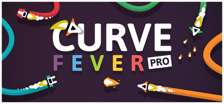 Boxart for Curve Fever Pro