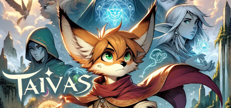 Boxart for Taivas
