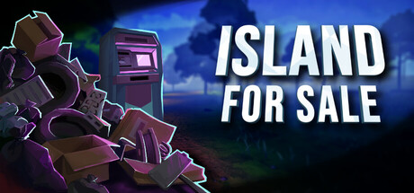 Boxart for Island For Sale