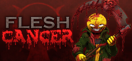 Boxart for FLESHCANCER