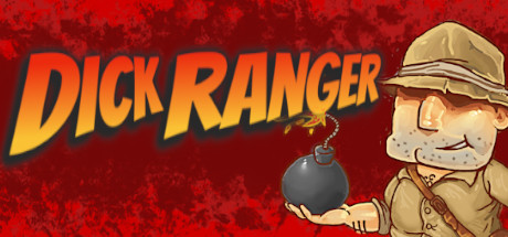 Boxart for Dick Ranger